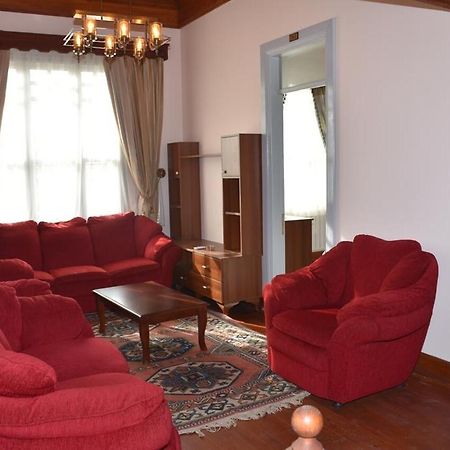 Ali Pasa Konagi Sariyer Hotel Istanbul Exterior photo